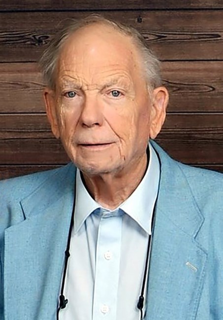 Obituary of Richard McClain