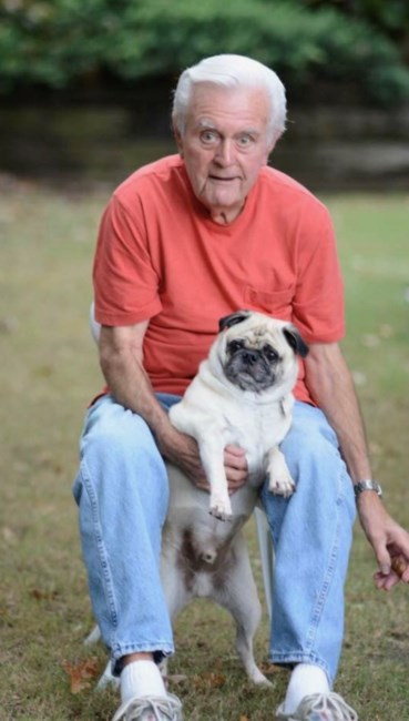 Obituary of Wesley E. Goldsmith