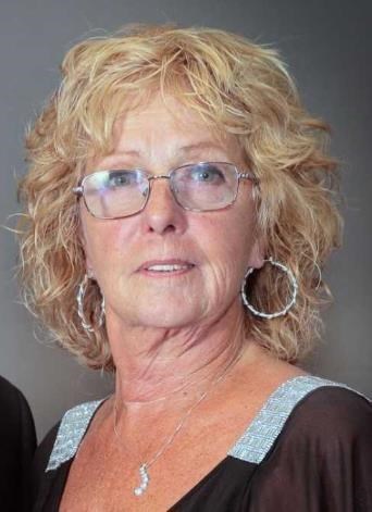 Obituary of Priscilla "Criss" D. Mangano