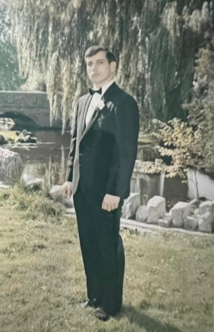 Obituary of John  (Giovanni) Pellegrini