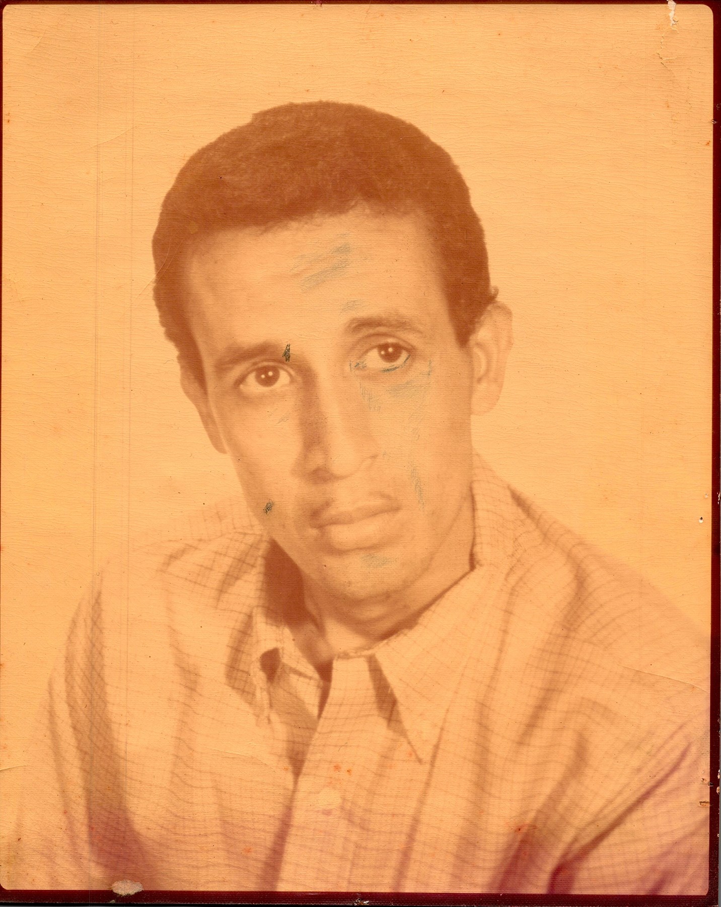 Obituary of Manuel C Duran