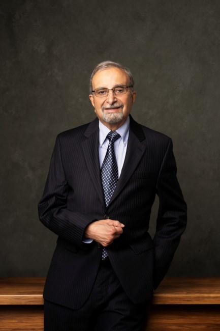 Obituary of Nirmal Kumar Ghai