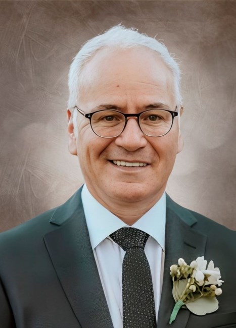 Avis de décès de Stéphane Ouellet