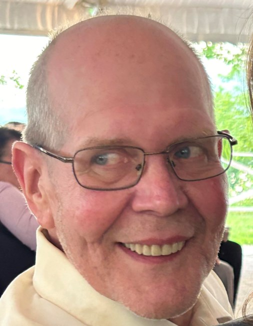 Obituary of Mark Paul Wojtowicz