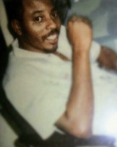 Obituary of Stuart Owen Washington, Sr.