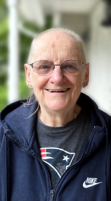 Obituary of Barbara Ann Bryant