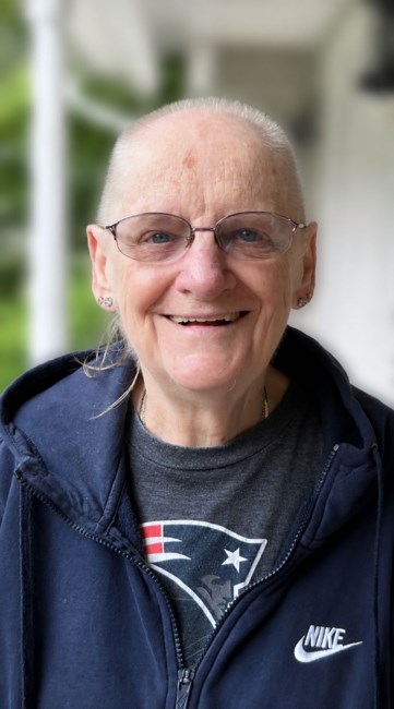Obituary of Barbara Ann Bryant