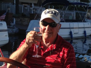 Obituary of Joseph Prentice Spetz