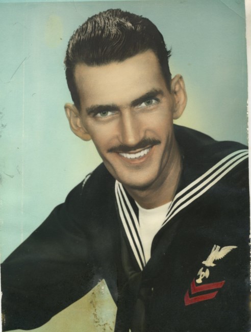 Obituary of Daniel "Dan" N. Fountain