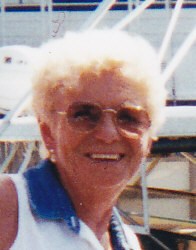 Obituary of Lola Abshear