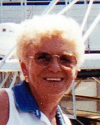 Obituary of Lola Abshear
