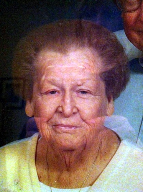 Obituary of Margaret L Emerson
