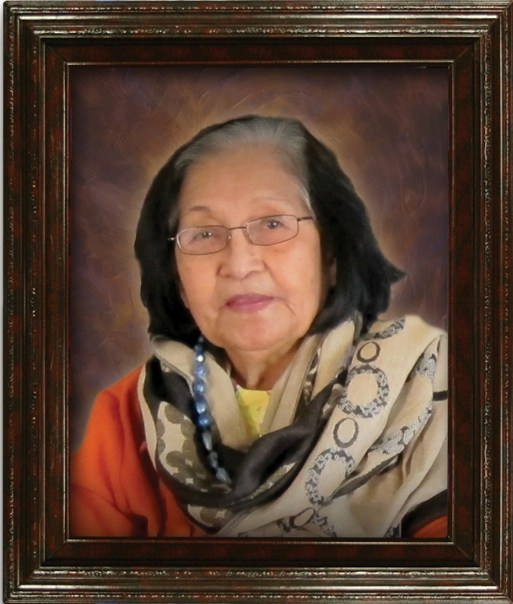 Obituary of Mrs. Lilia Lily Peralta Navarro