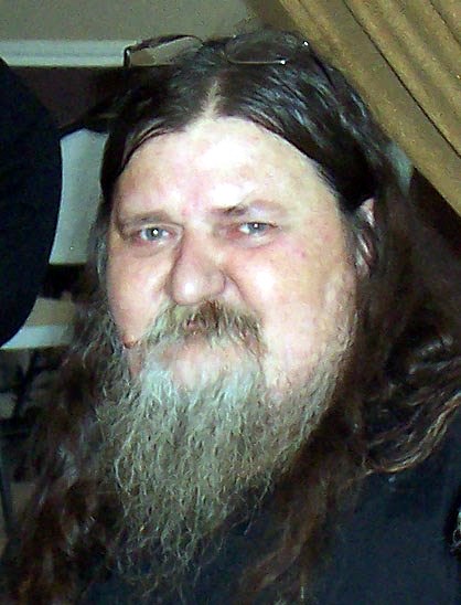 Obituary of Michael David Brandt