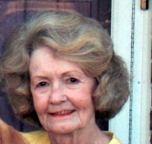 Obituary of Roxie Elizabeth (Rouse) White