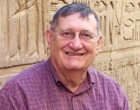 Obituary of G. Thomas Cavanaugh