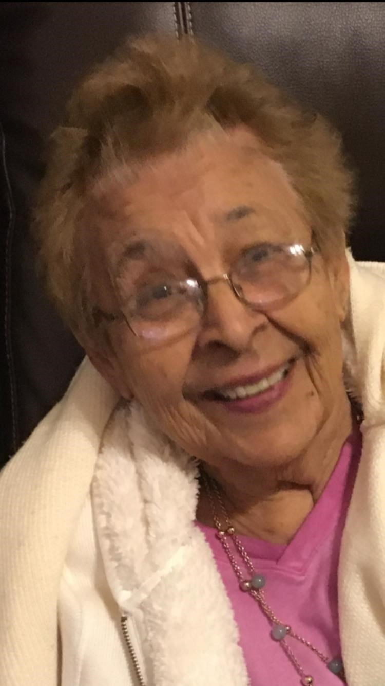 Obituary of Rachel Gonzales