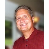 Obituary of Phillip J. Thompson