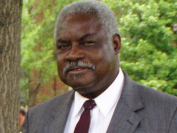 Obituary of Frank James Witt