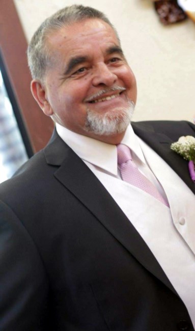 Obituary of Federico "Freddy" Alfonso Arce