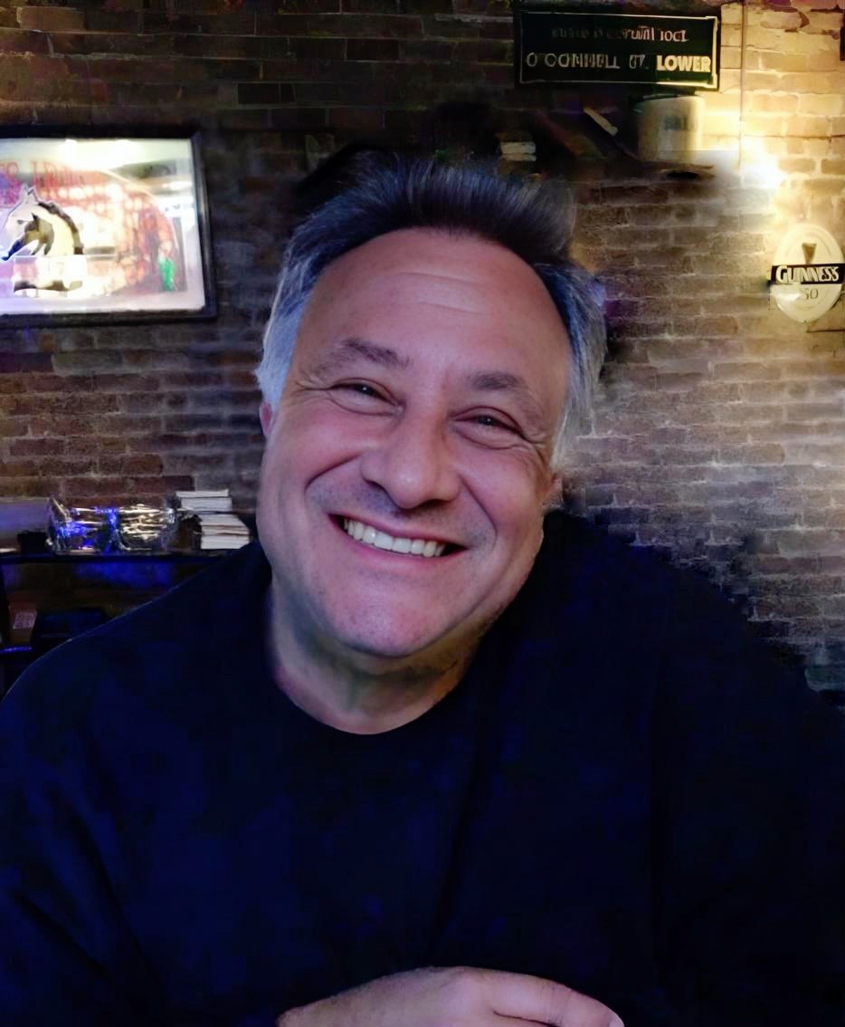 Obituary of Ralph "Randy" Joseph Donofrio Jr.