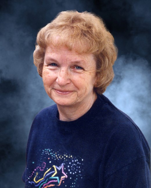 Avis de décès de Joan Mildred Murray