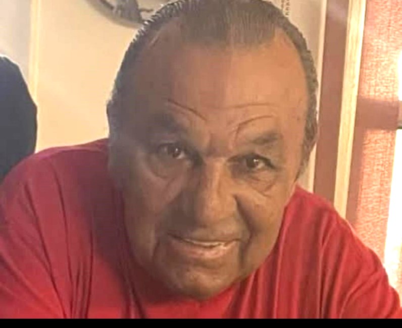 Obituary of Eugene M Gasparre