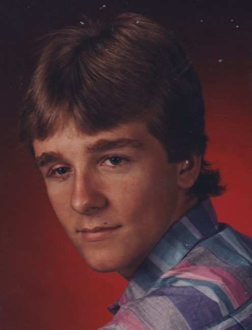 Obituary of Randall Scott Williamson