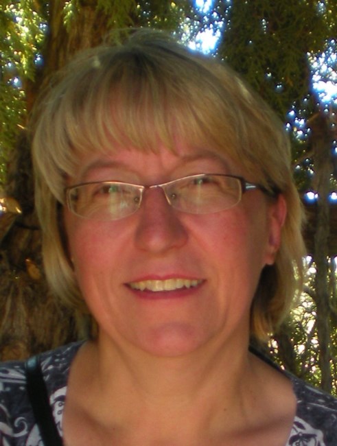 Obituary of Therese Terry I Marceski