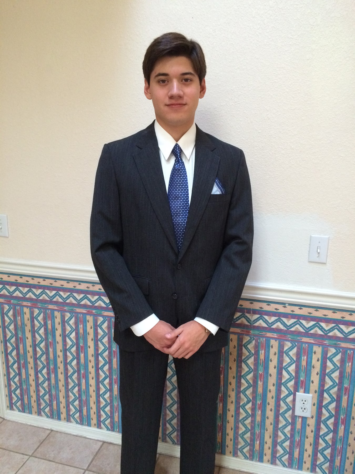 Obituary of Julio Augusto Contreras