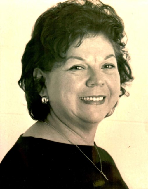 Obituary of Jane Ornelas Zuniga
