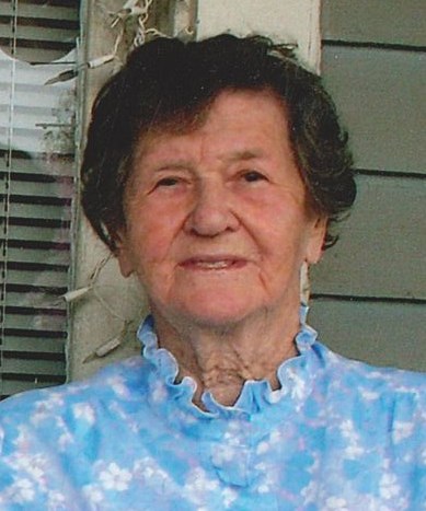 Obituary of Una M. Porter