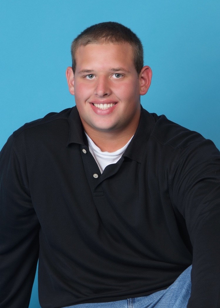 Obituary of Jonathan Jeffrey Burandt