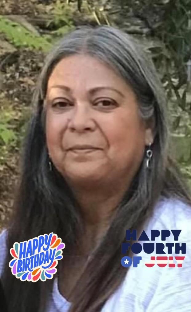 Obituary of Gloria Jasmin Estrada