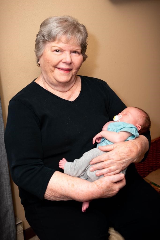 Obituary of Deanna Mae Abercrombie