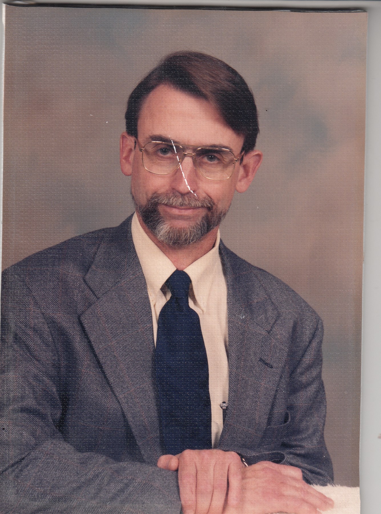 Obituary of Terry Don Marriott