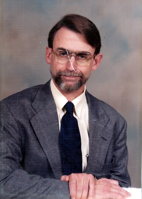 Obituary of Terry Don Marriott