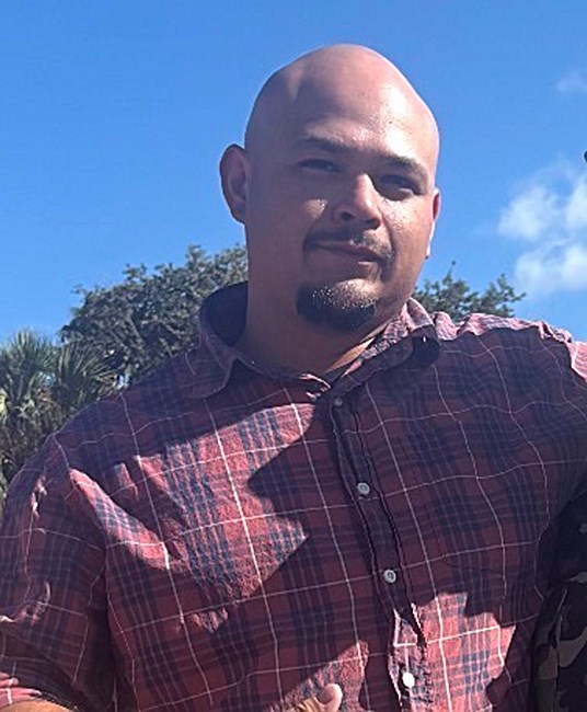 Obituary of Jose Angel Garcia