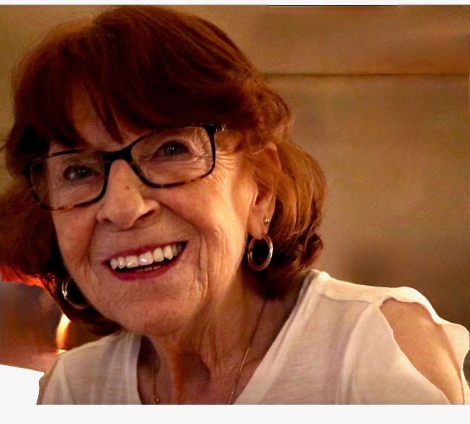 Avis de décès de Thérèse Collin