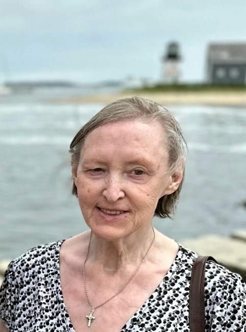 Obituary of Beverly Jean McNamara