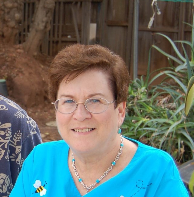Obituary of Mary Joanne Morretti