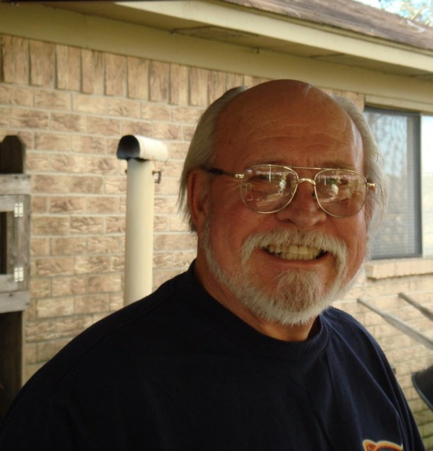 Robert Bob R. Seagraves Obituary Pasadena, TX