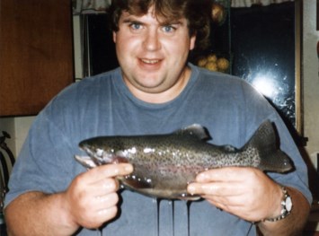 Obituary of Craig H. Rydell