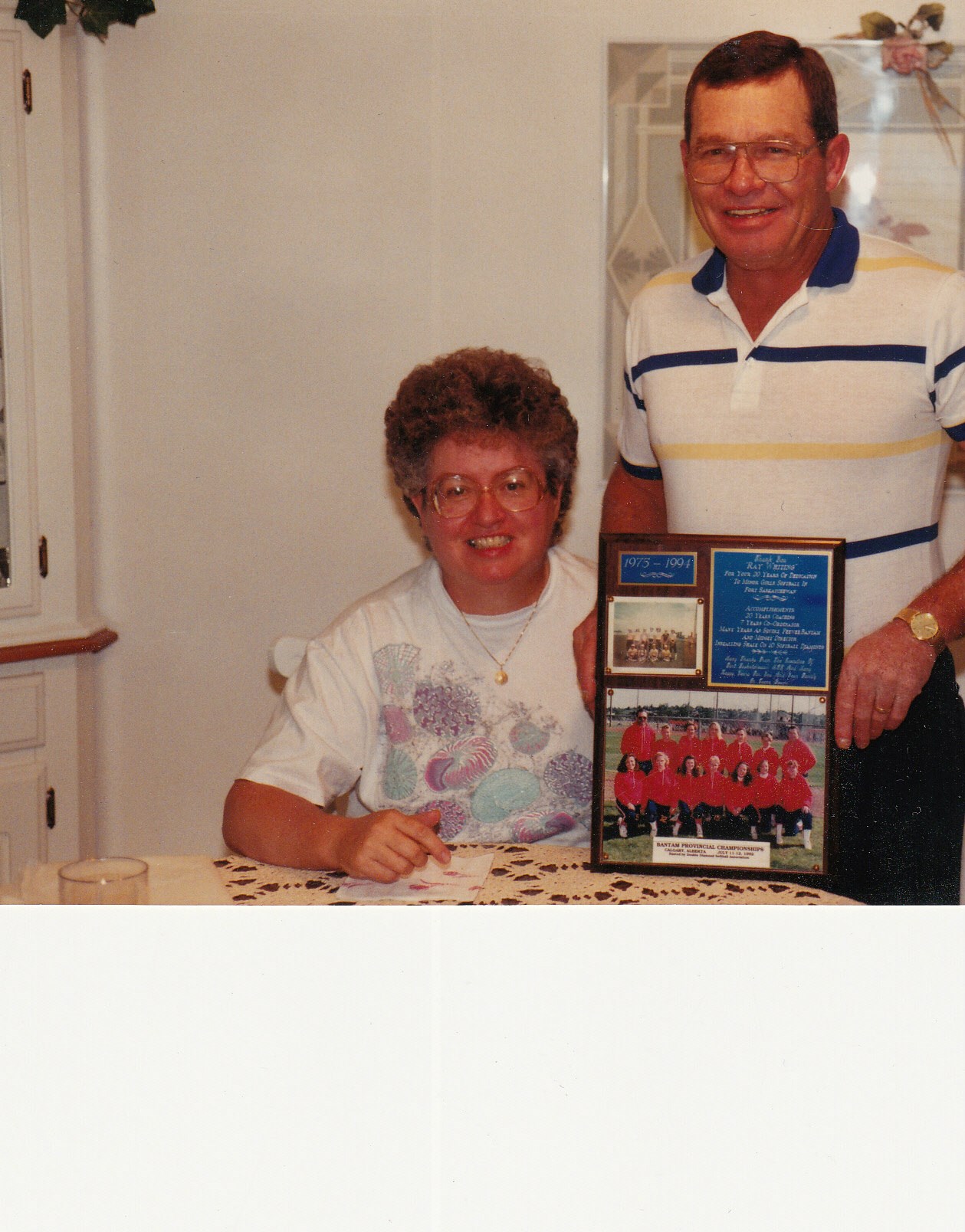 Obituary of Charles R. Whiting