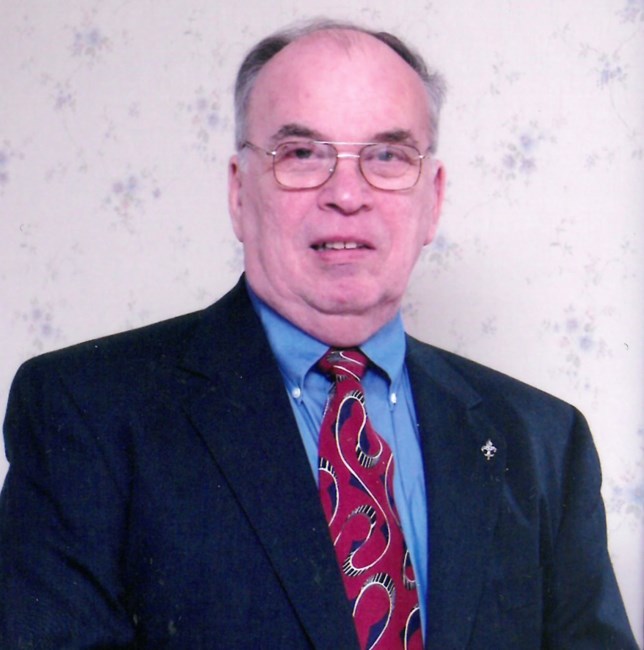 Obituary of Lawrence J. Guccione