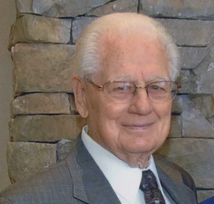 Obituario de Virgil Rogers Sr.