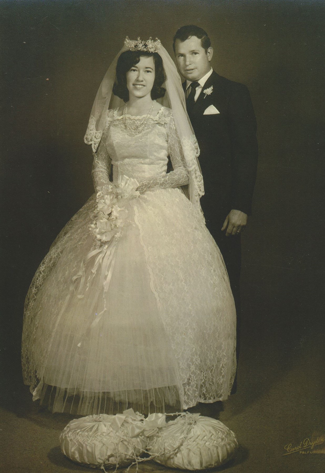 Obituary of Norma Nora Garza