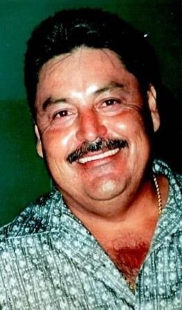 Obituary of Carlos Martinez Jr.