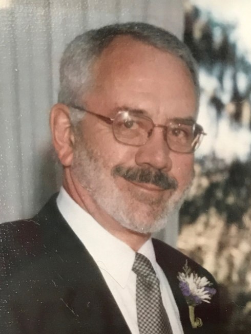 Obituario de LeRoy Dayton Mohrman, Jr.