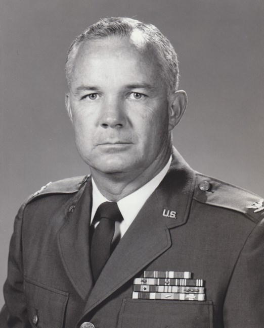 Obituario de Colonel Wilbur Oscar Phillips, U.S. Air Force, Retired